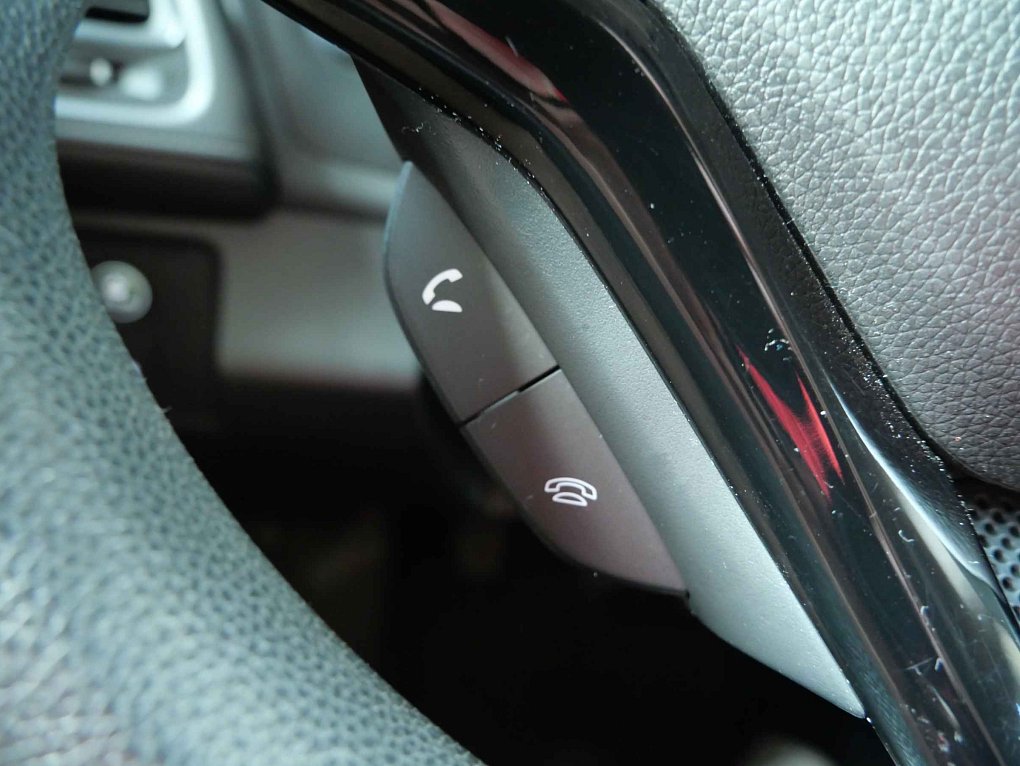 Honda HR-V 1.5 i-VTEC Comfort