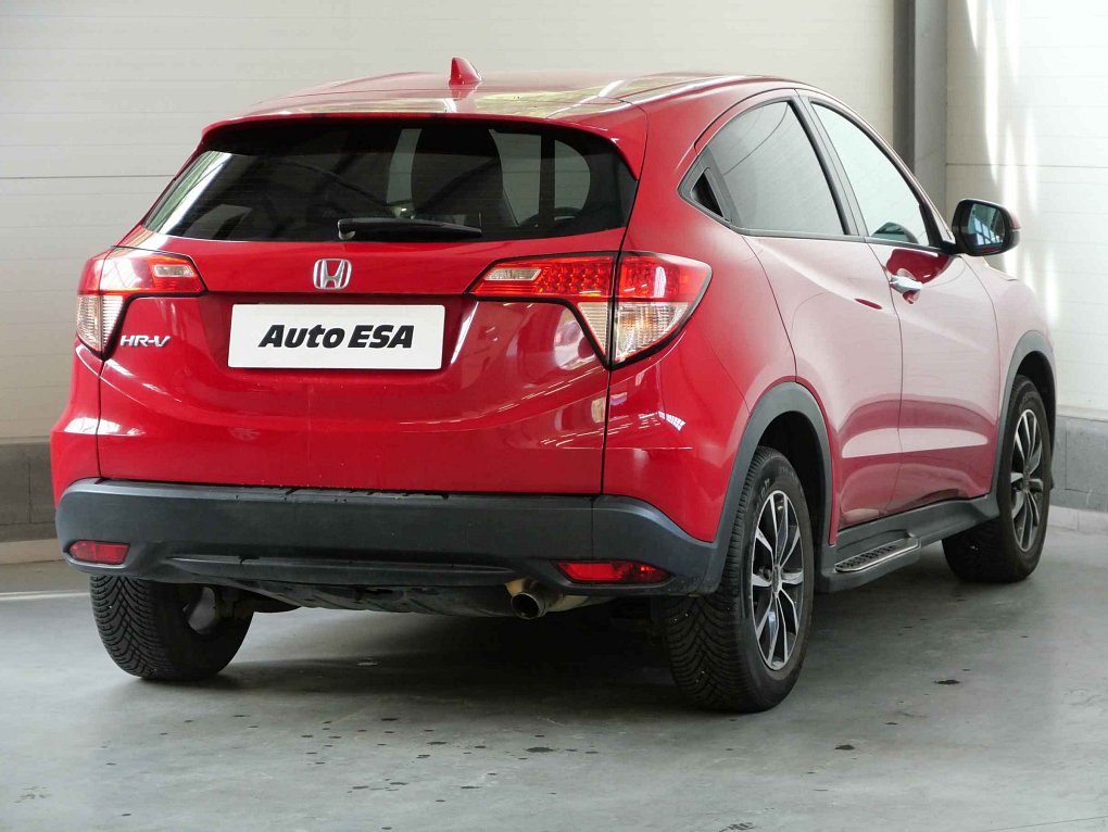 Honda HR-V 1.5 i-VTEC Comfort