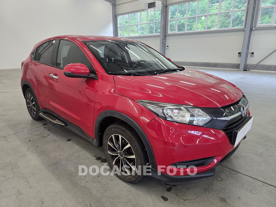 Honda HR-V 1.5i 