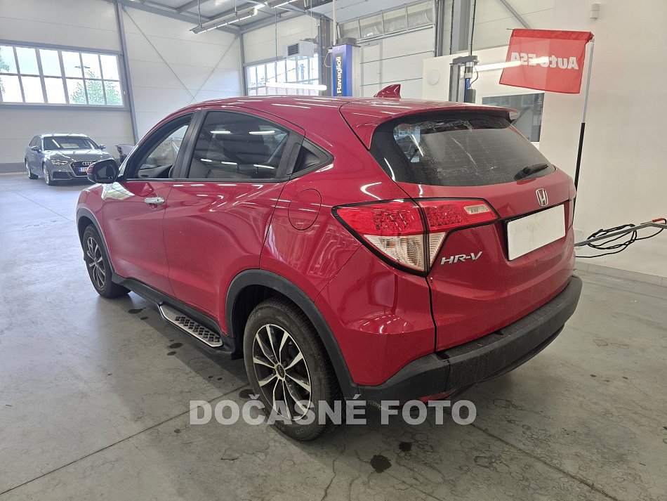 Honda HR-V 1.5i 