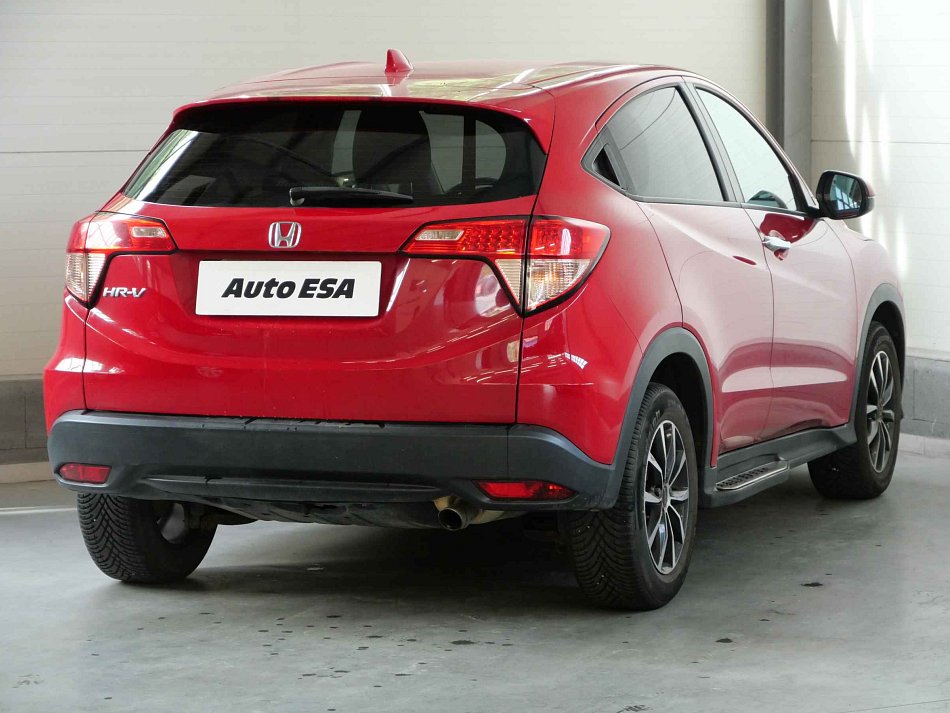 Honda HR-V 1.5 i-VTEC Comfort