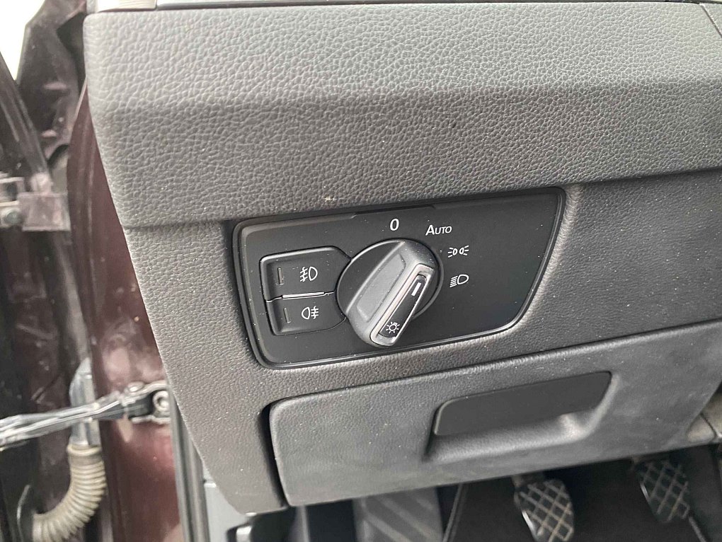 Volkswagen Passat 2.0 TDi Highline 4x4