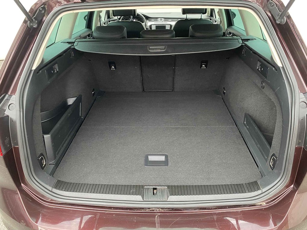 Volkswagen Passat 2.0 TDi Highline 4x4