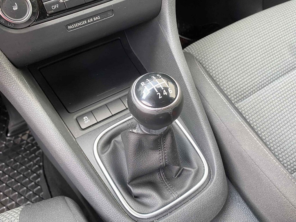 Volkswagen Golf 1.4 TSi Comfortline