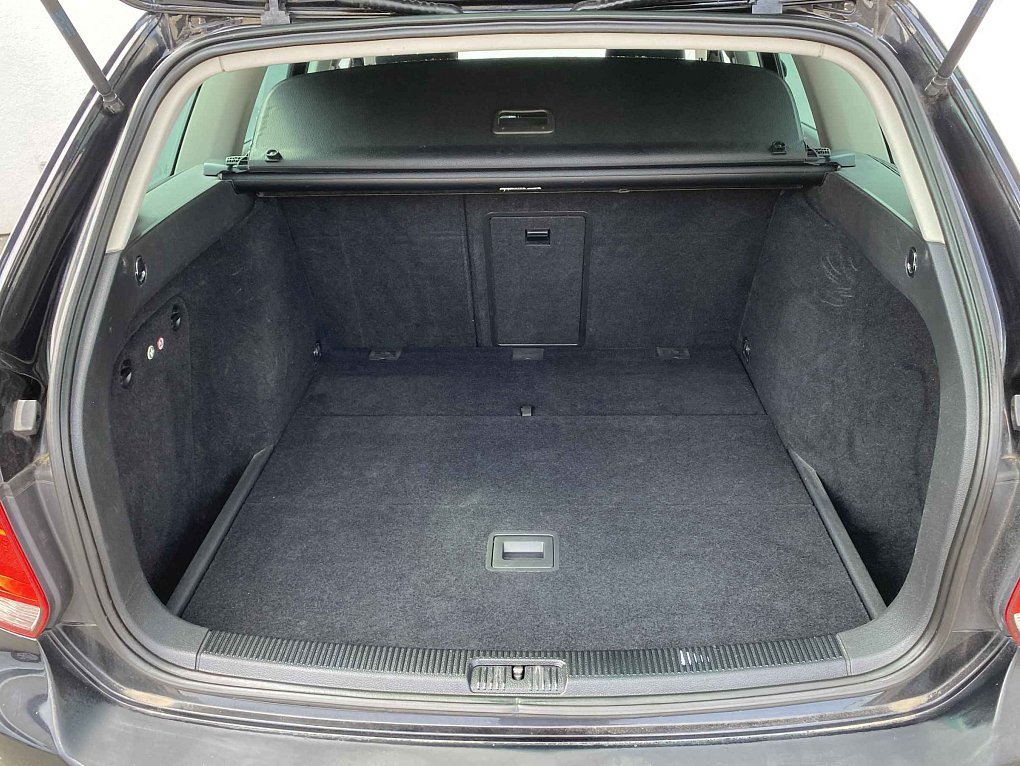 Volkswagen Golf 1.4 TSi Comfortline