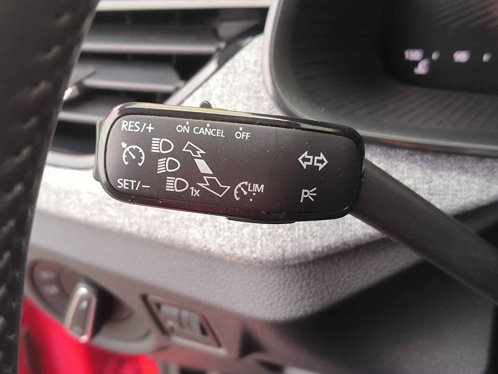 Škoda Kamiq 1.0 TSi Selection