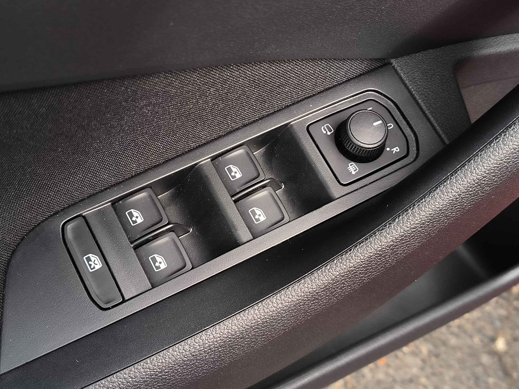 Škoda Kamiq 1.0 TSi Selection
