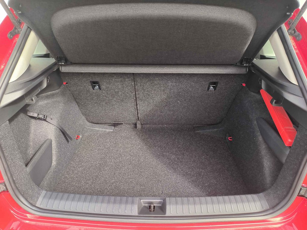 Škoda Kamiq 1.0 TSi Selection