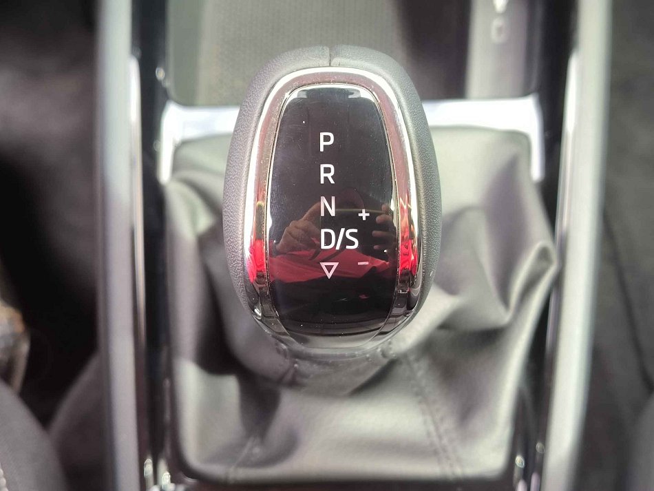 Škoda Kamiq 1.0 TSi Selection