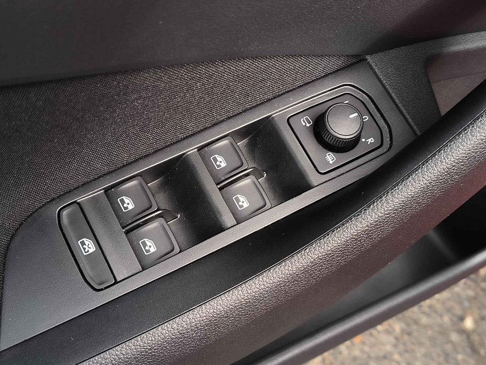 Škoda Kamiq 1.0 TSi Selection