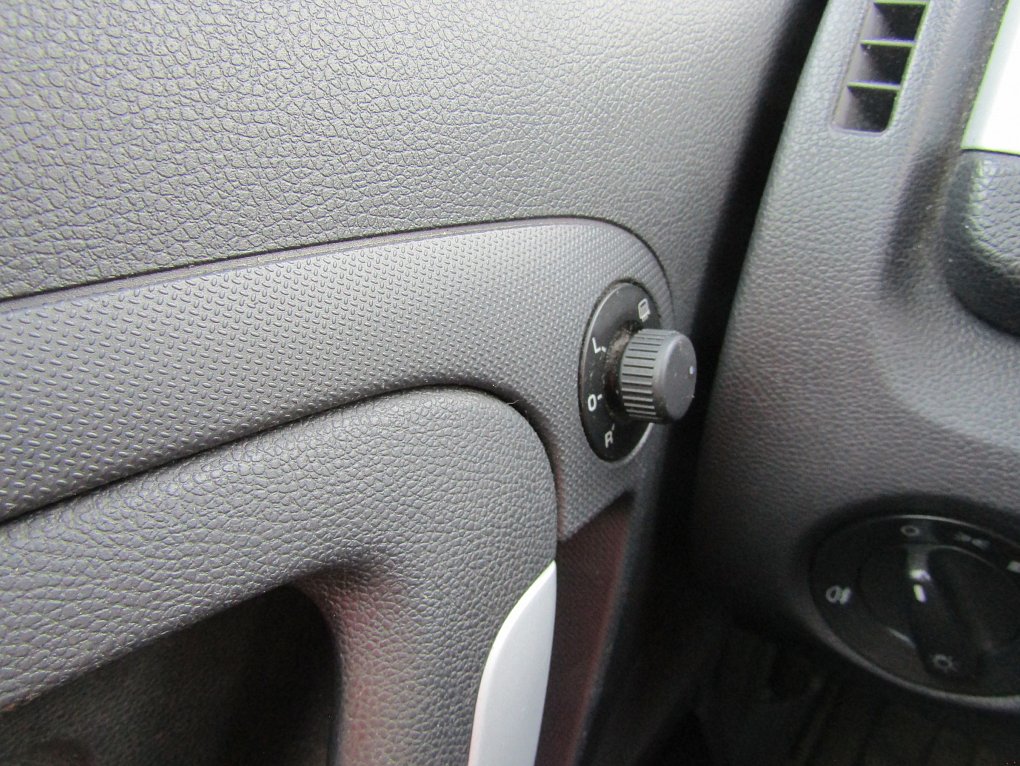 Škoda Roomster 1.2 HTP 