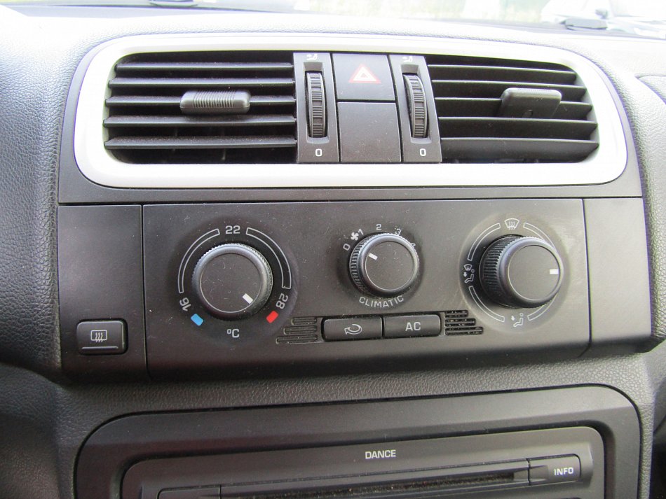 Škoda Roomster 1.2 HTP 