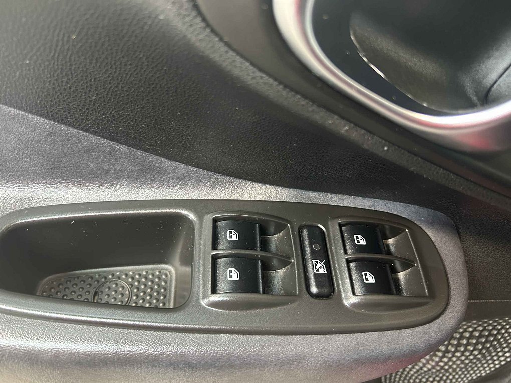 Fiat 500 L 1.4 Lounge