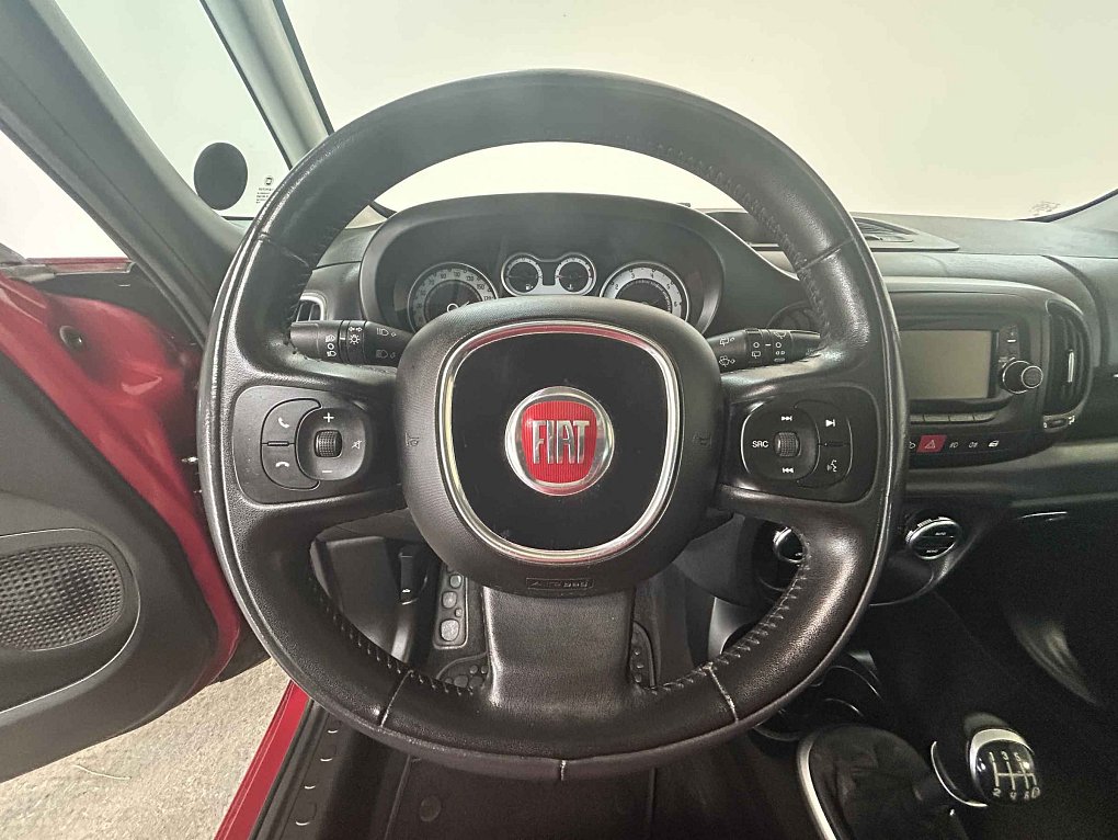 Fiat 500 L 1.4 Lounge