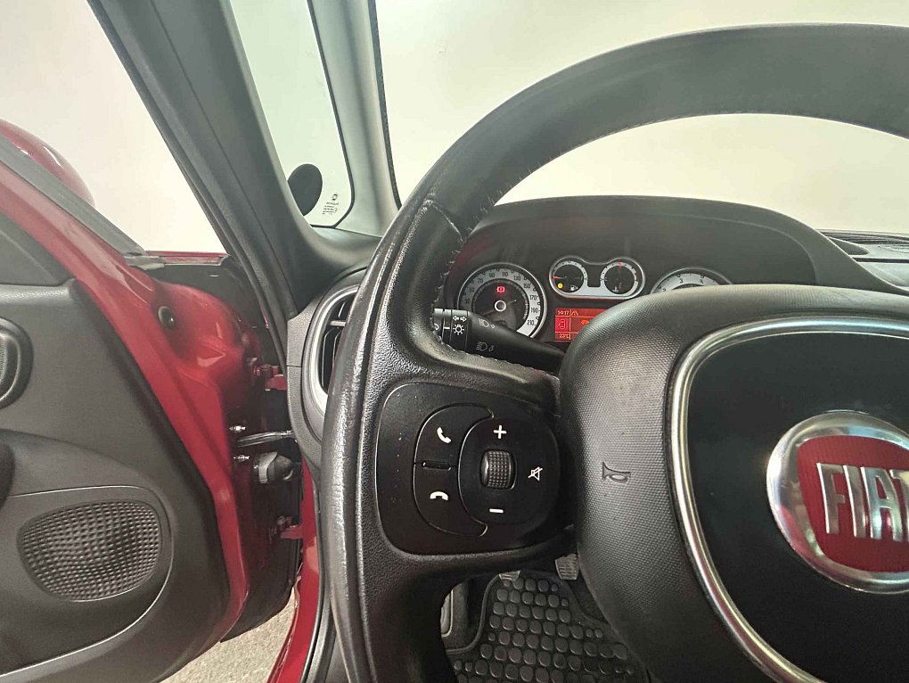 Fiat 500 L 1.4 Lounge