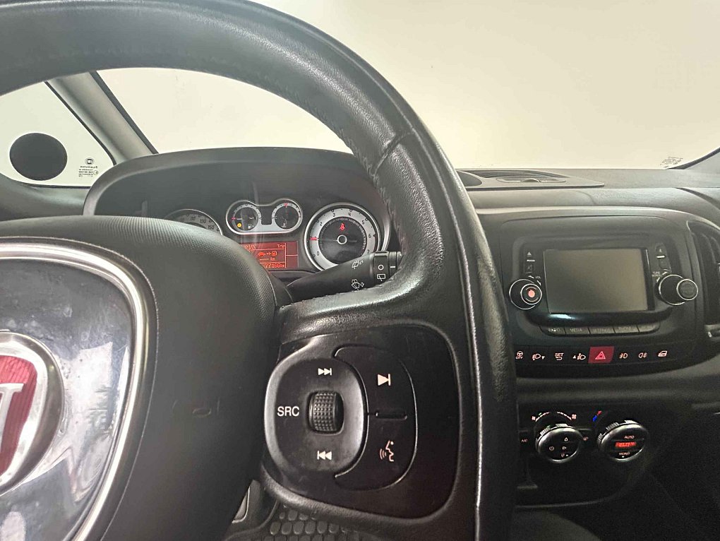 Fiat 500 L 1.4 Lounge
