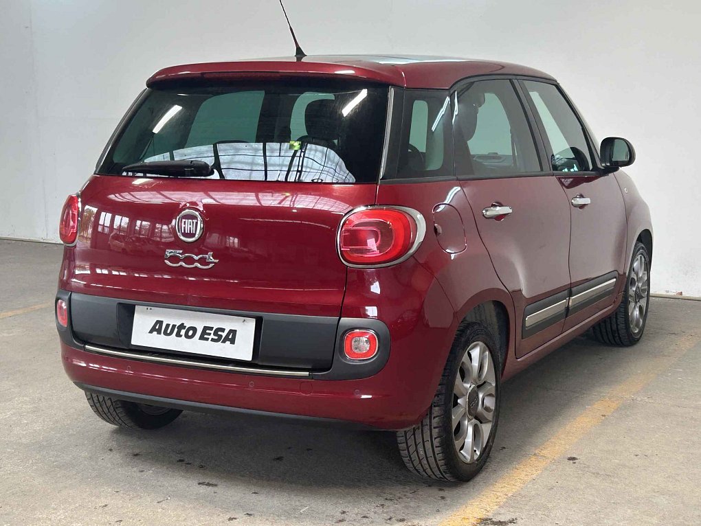 Fiat 500 L 1.4 Lounge