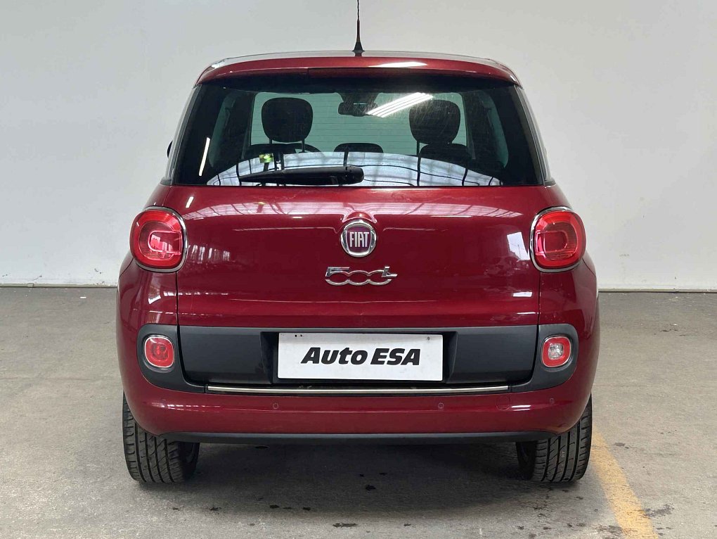 Fiat 500 L 1.4 Lounge