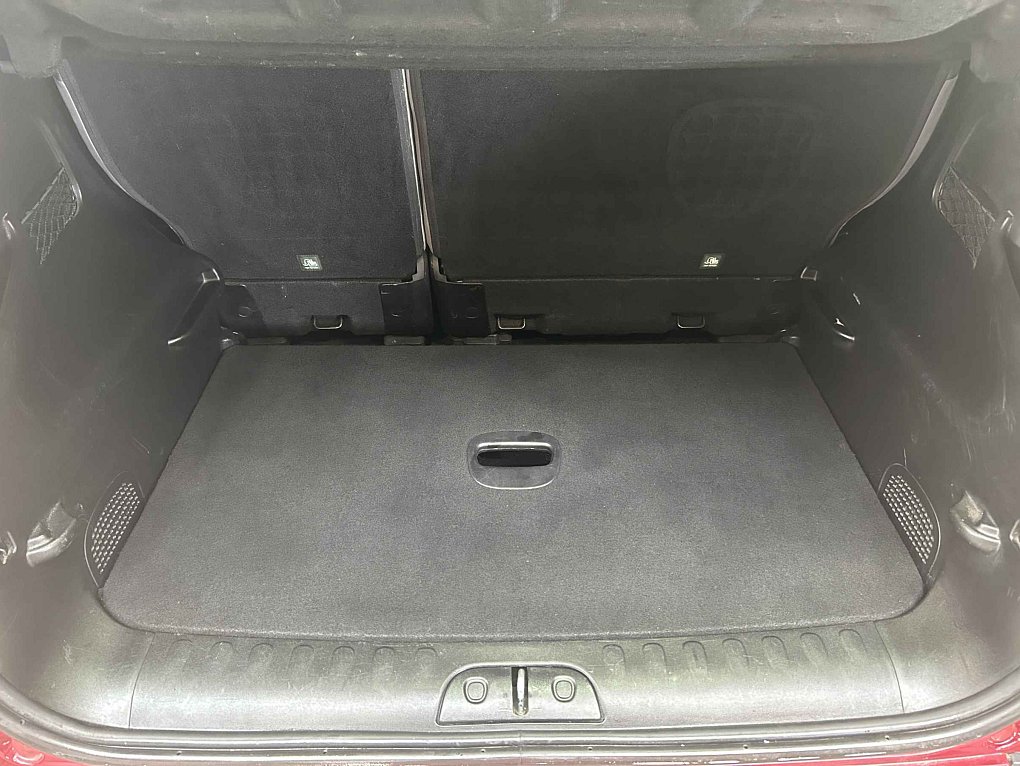 Fiat 500 L 1.4 Lounge