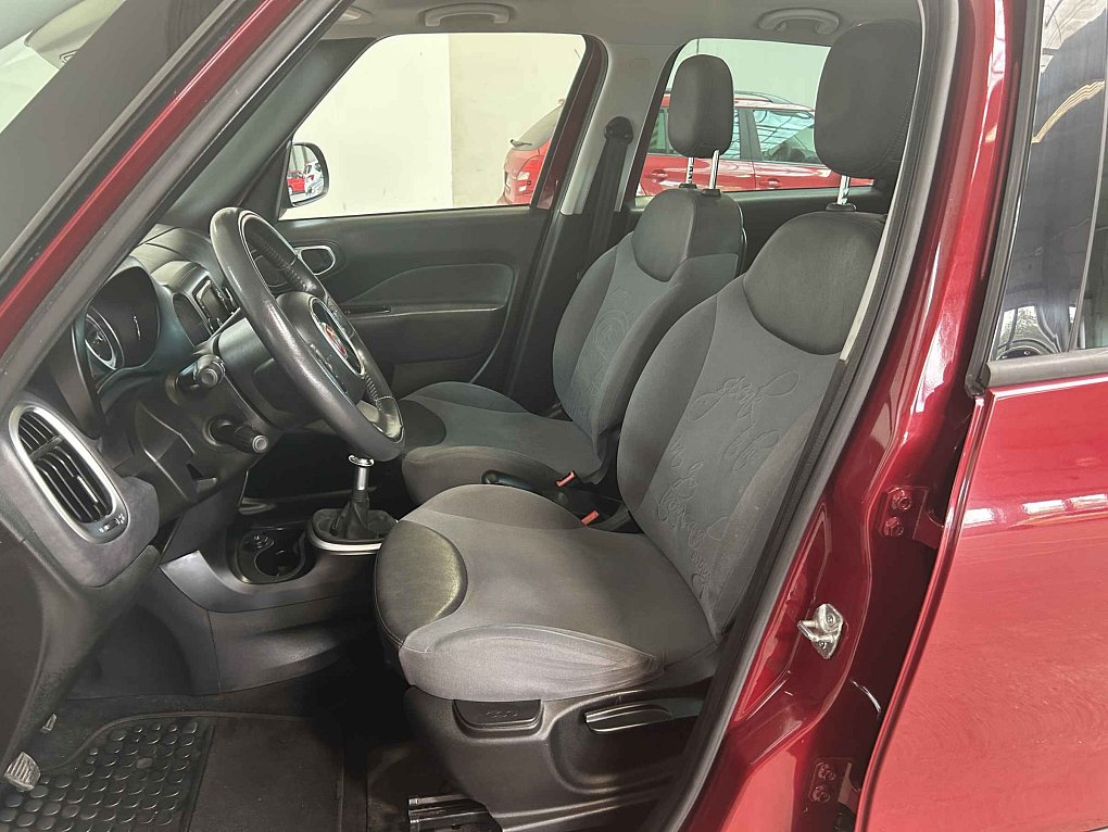 Fiat 500 L 1.4 Lounge
