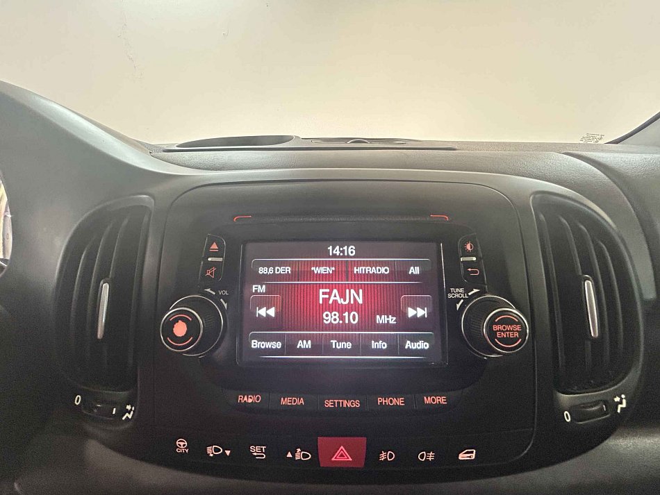 Fiat 500 L 1.4 Lounge