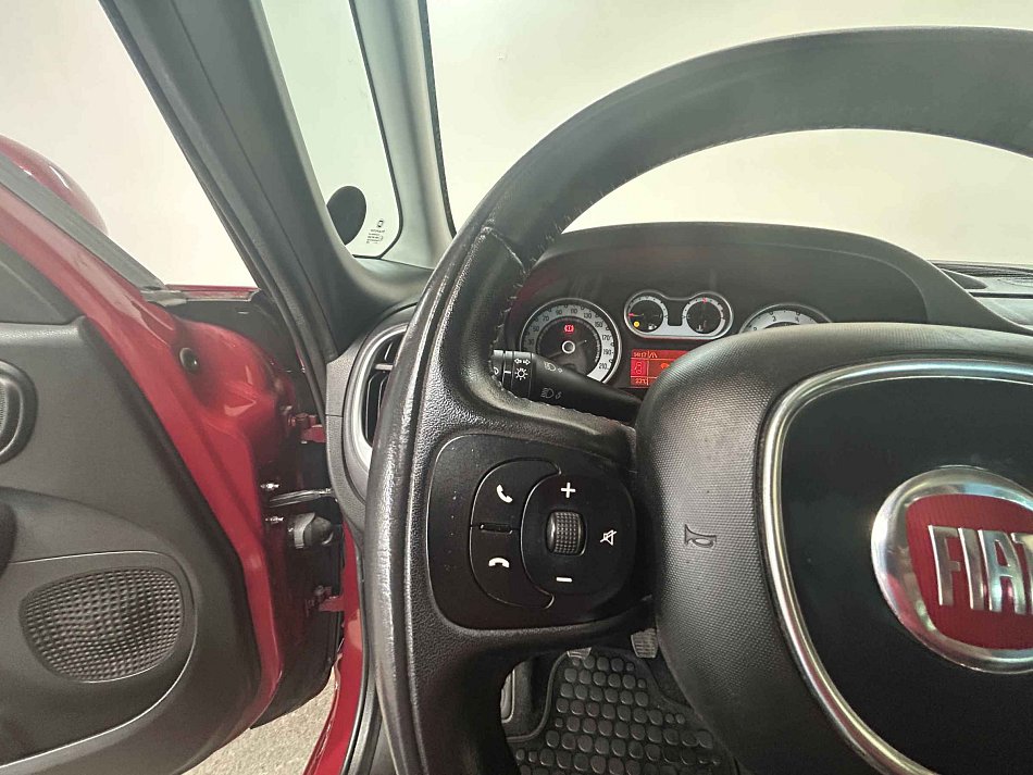Fiat 500 L 1.4 Lounge