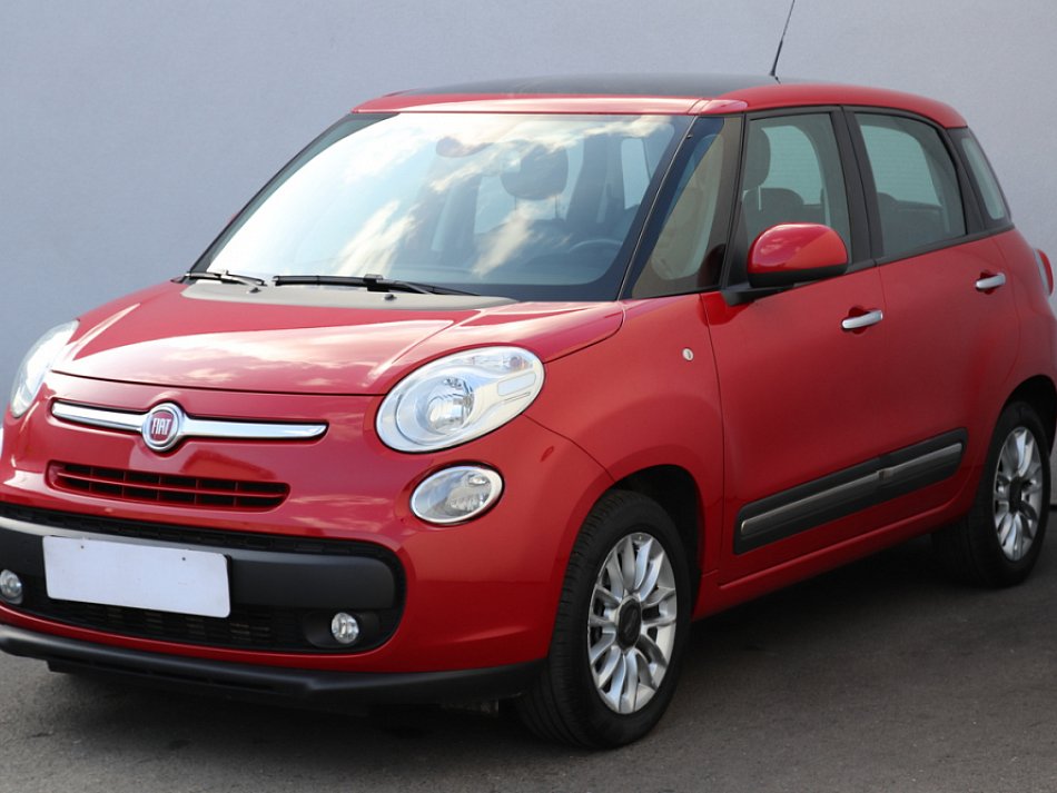Fiat 500 L 1.4 Lounge