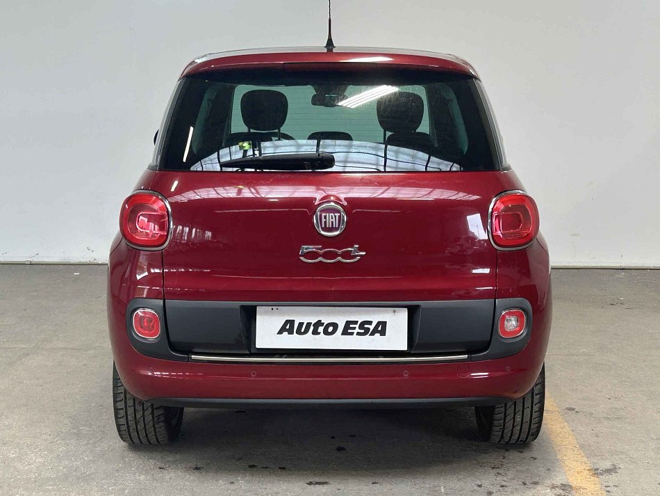 Fiat 500 L 1.4 Lounge