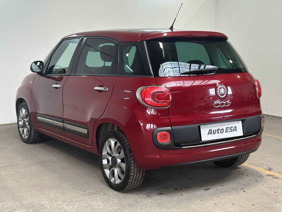 Fiat 500 L 1.4 Lounge