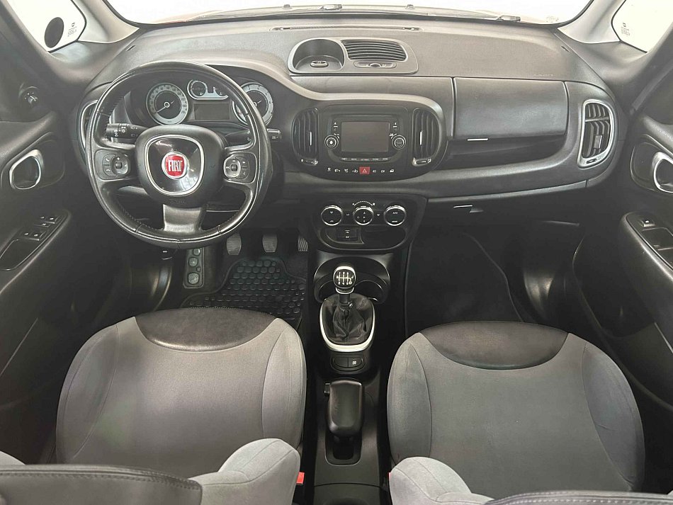 Fiat 500 L 1.4 Lounge