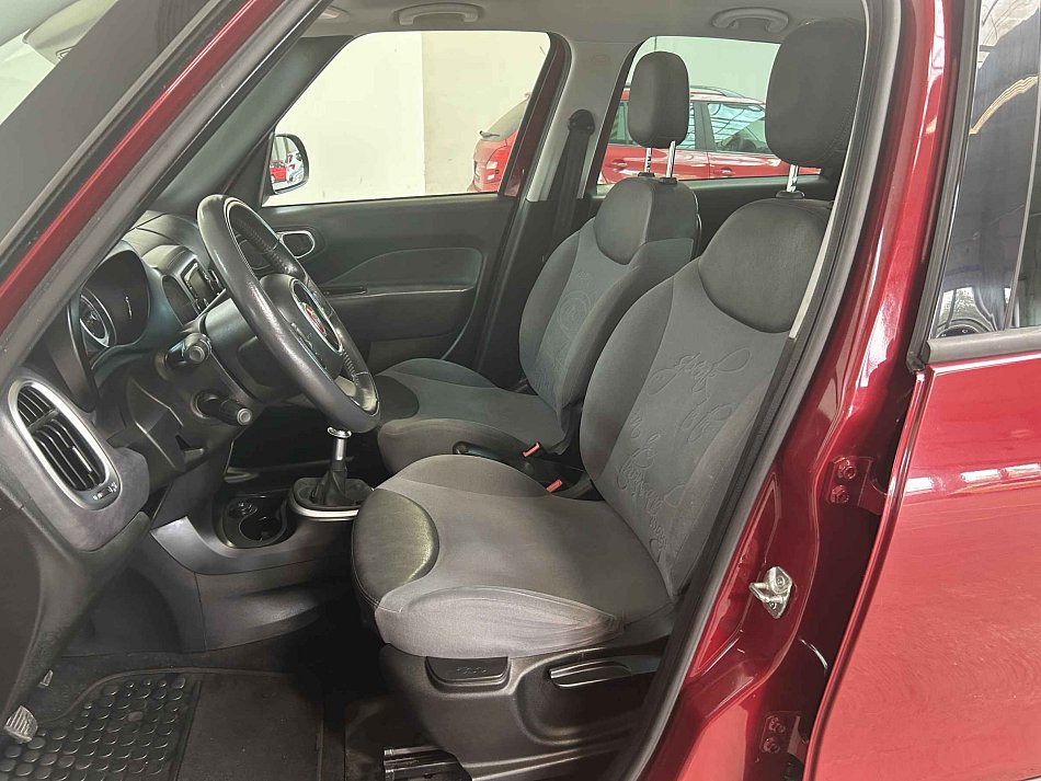 Fiat 500 L 1.4 Lounge