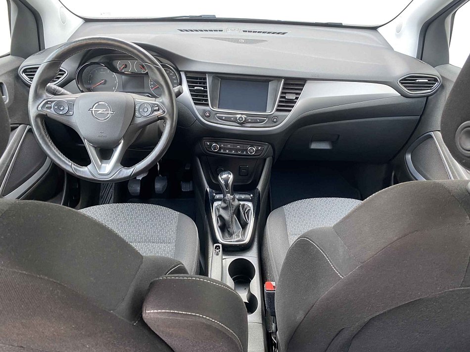 Opel Crossland X 1.2T Edition