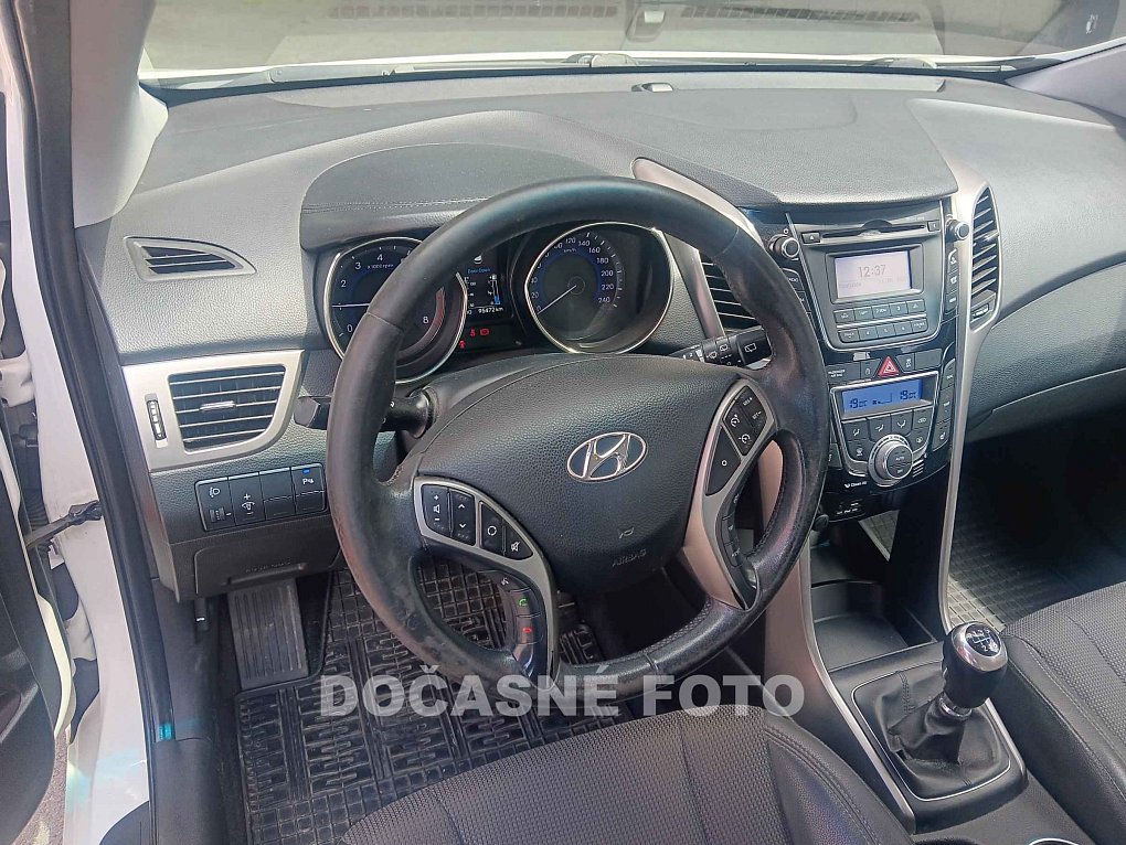 Hyundai I30 1.6 GDi 