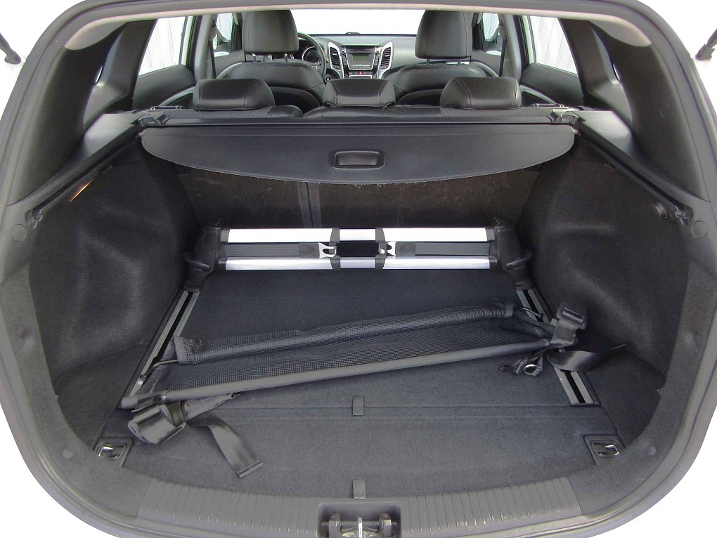 Hyundai I30 1.6 GDi 