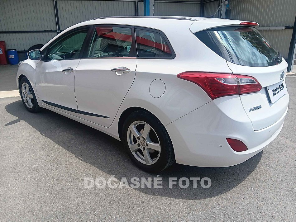 Hyundai I30 1.6 GDi 