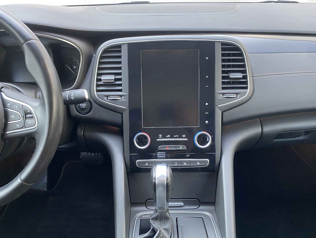 Renault Talisman 1.8 TCe Intense
