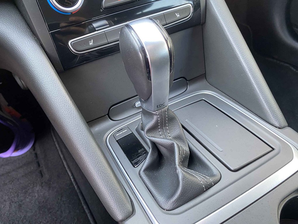 Renault Talisman 1.8 TCe Intense