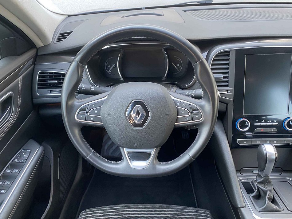 Renault Talisman 1.8 TCe Intense