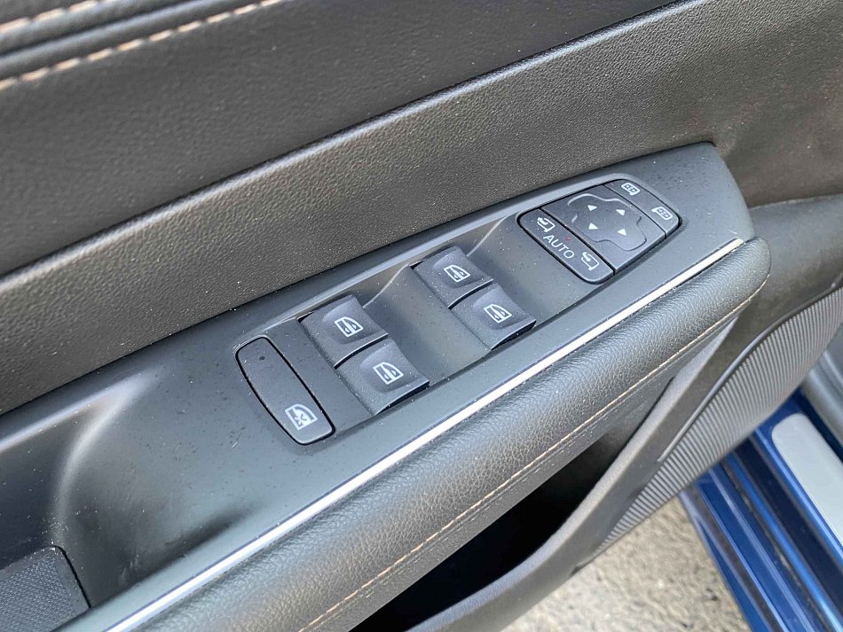 Renault Talisman 1.8 TCe Intense