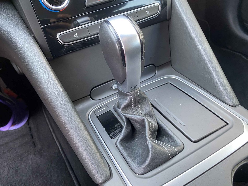 Renault Talisman 1.8 TCe Intense