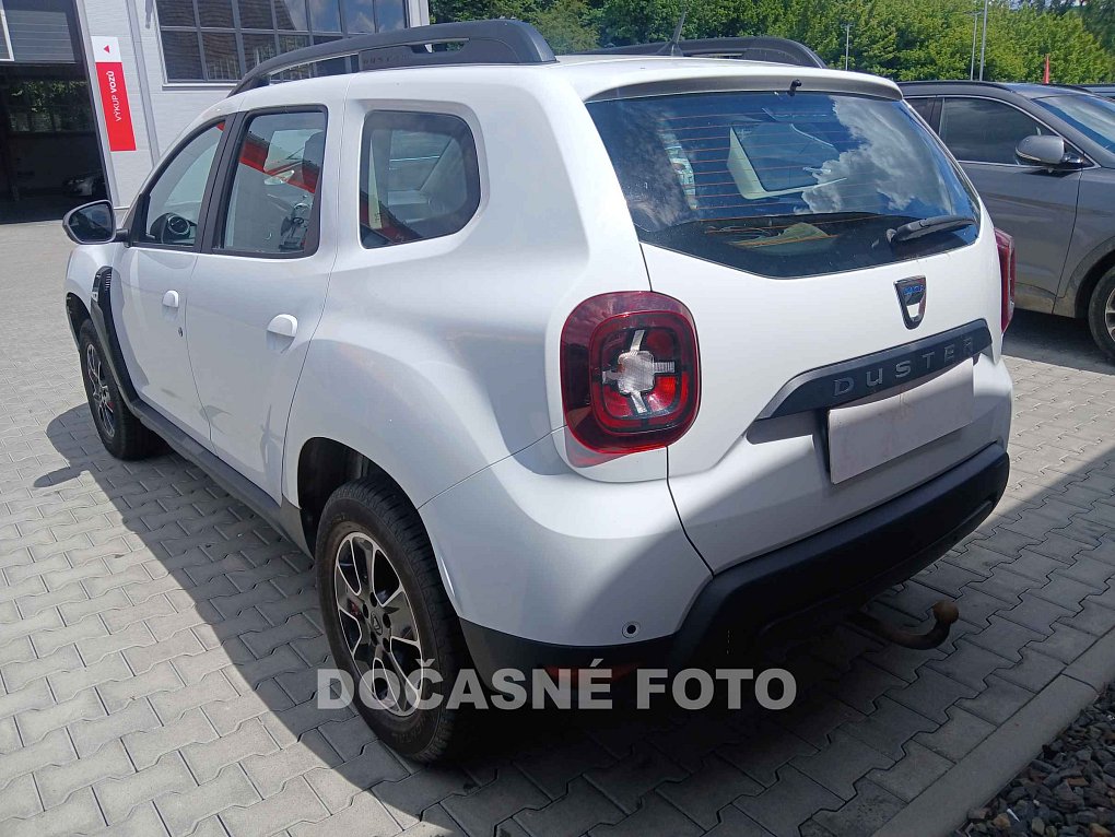 Dacia Duster 1.5DCI 