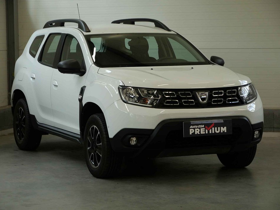 Dacia Duster 1.5DCI 