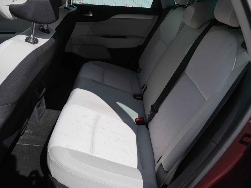 Citroën C4 1.4 VTi 