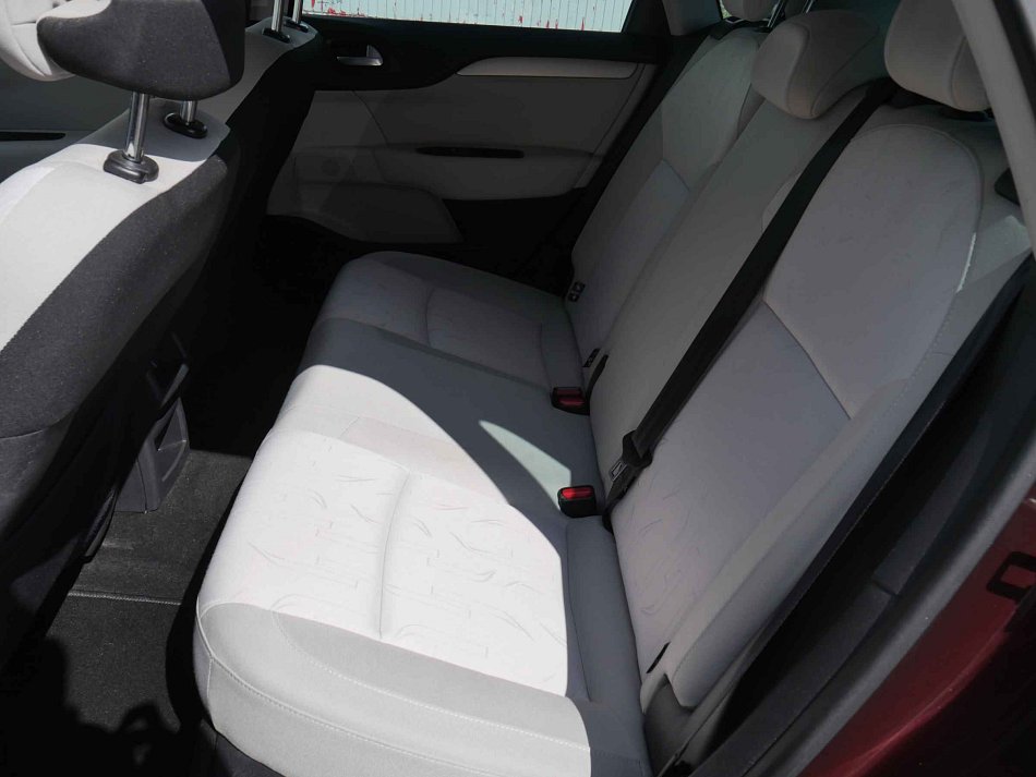 Citroën C4 1.4 VTi 
