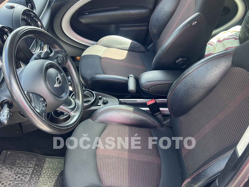 Mini Countryman 2.0 SD 
