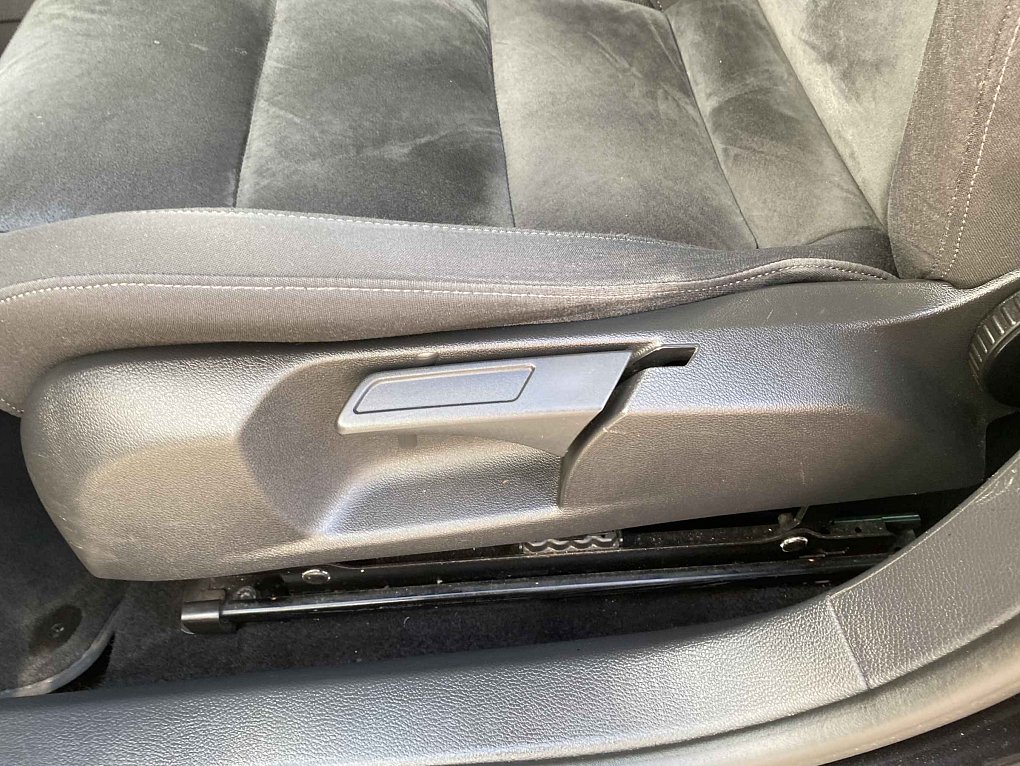 Volkswagen Golf 1.4 TSi Highline