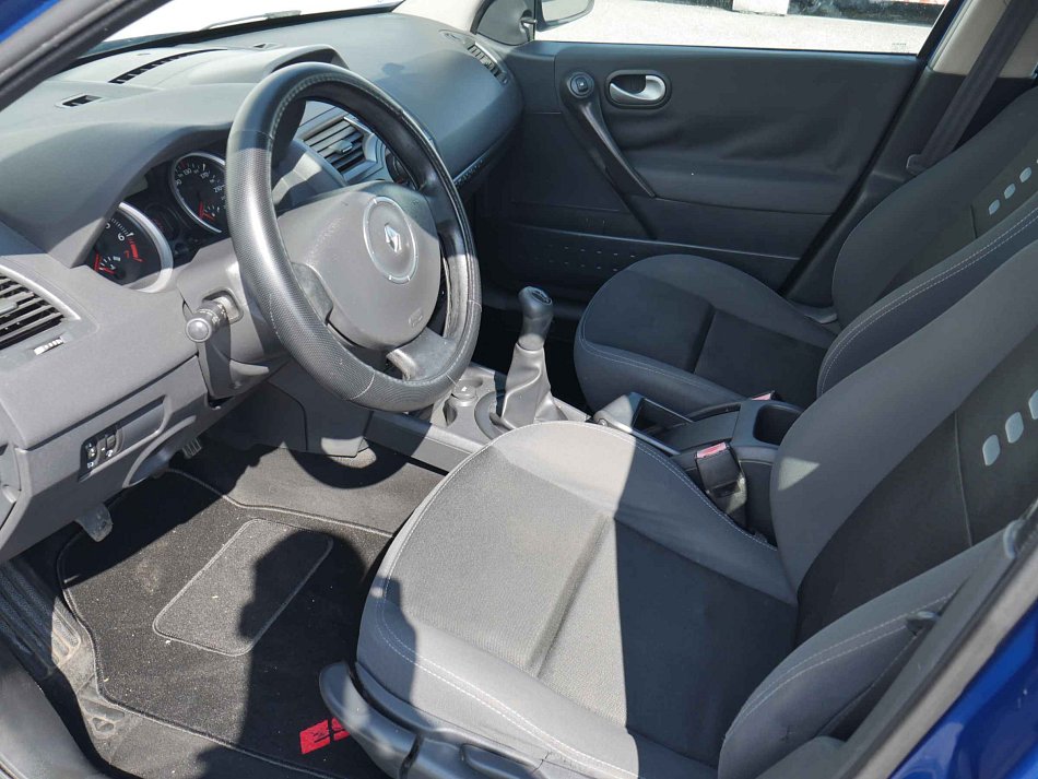 Renault Mégane 1.6i 