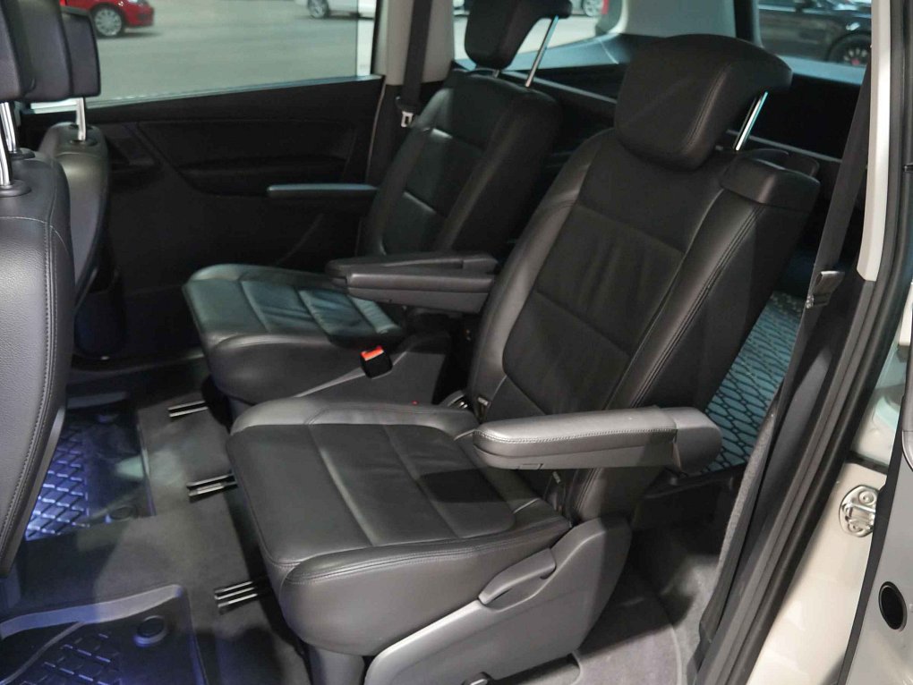 Volkswagen Sharan 2.0. TDI 