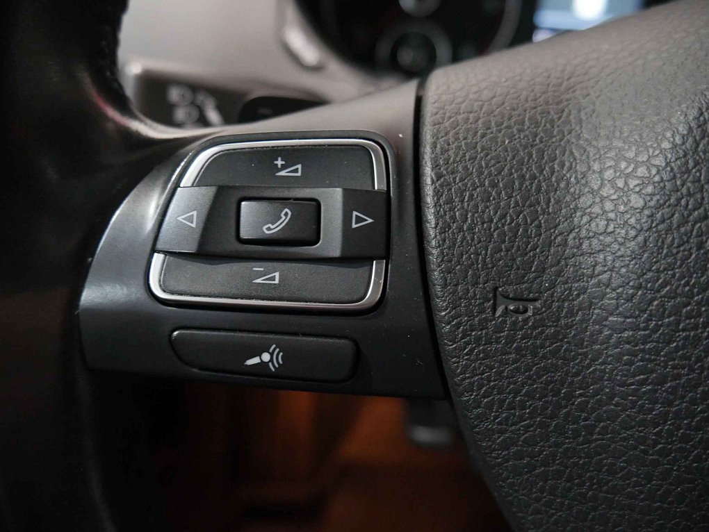 Volkswagen Sharan 2.0. TDI 