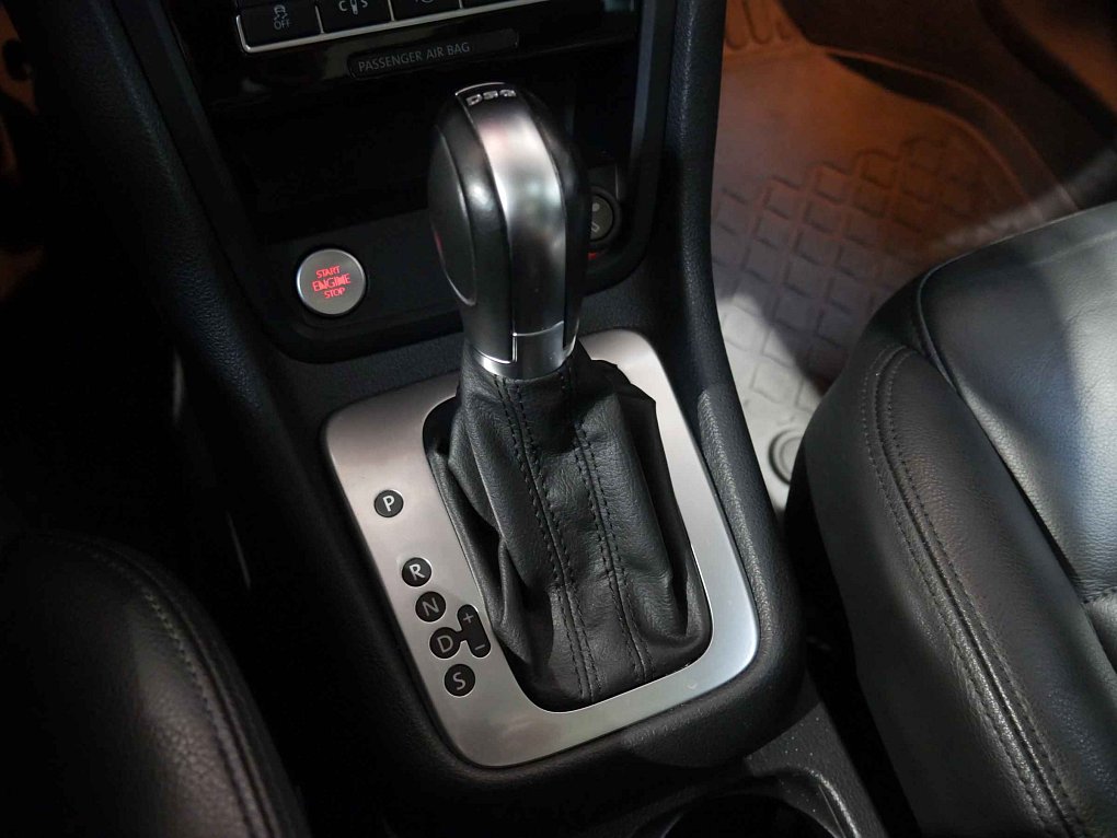 Volkswagen Sharan 2.0. TDI 